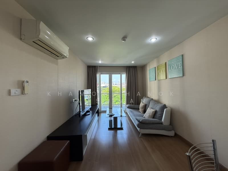 Rawee Waree Residence : รวี วารี เรสซิเดนซ์, เชียงใหม่, ถนน นิมมานเหมินทร์, สุเทพ, เมืองเชียงใหม่, เชียงใหม่, 81 ตร.ม., คอนโด ขาย, โดย Khamonchanok Aisuwan, 500201077 - DDproperty.com