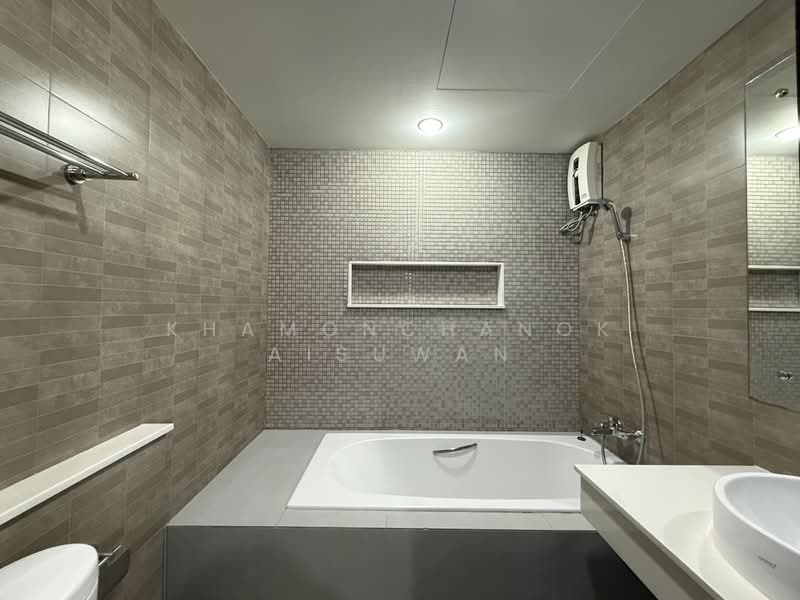 Rawee Waree Residence : รวี วารี เรสซิเดนซ์, เชียงใหม่, ถนน นิมมานเหมินทร์, สุเทพ, เมืองเชียงใหม่, เชียงใหม่, 81 ตร.ม., คอนโด ขาย, โดย Khamonchanok Aisuwan, 500201077 - DDproperty.com