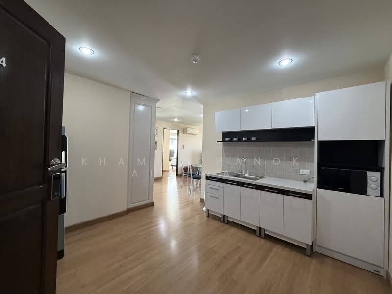 Rawee Waree Residence, Chiang Mai, Nimmanhaemin Road, Su Thep, Muang Chiang Mai, Chiang Mai, 2 Bedrooms, 81 sqm, Condo For Sale, by Khamonchanok Aisuwan, 500201077 - DDproperty.com