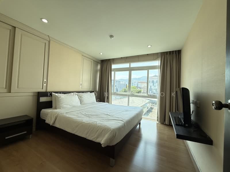 Rawee Waree Residence, Chiang Mai, Nimmanhaemin Road, Su Thep, Muang Chiang Mai, Chiang Mai, 2 Bedrooms, 81 sqm, Condo For Sale, by Khamonchanok Aisuwan, 500201077 - DDproperty.com