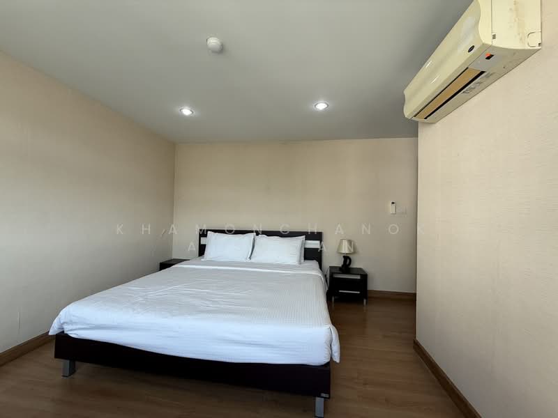 Rawee Waree Residence, Chiang Mai, Nimmanhaemin Road, Su Thep, Muang Chiang Mai, Chiang Mai, 2 Bedrooms, 81 sqm, Condo For Sale, by Khamonchanok Aisuwan, 500201077 - DDproperty.com