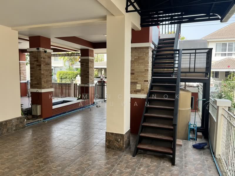 Karnkanok Ville 5, Chiang Mai, San Kamphaeng, San Kamphaeng, Chiang Mai, 3 Bedrooms, 248 sqm, Single Detached House For Sale, by Khamonchanok Aisuwan, 500201080 - DDproperty.com