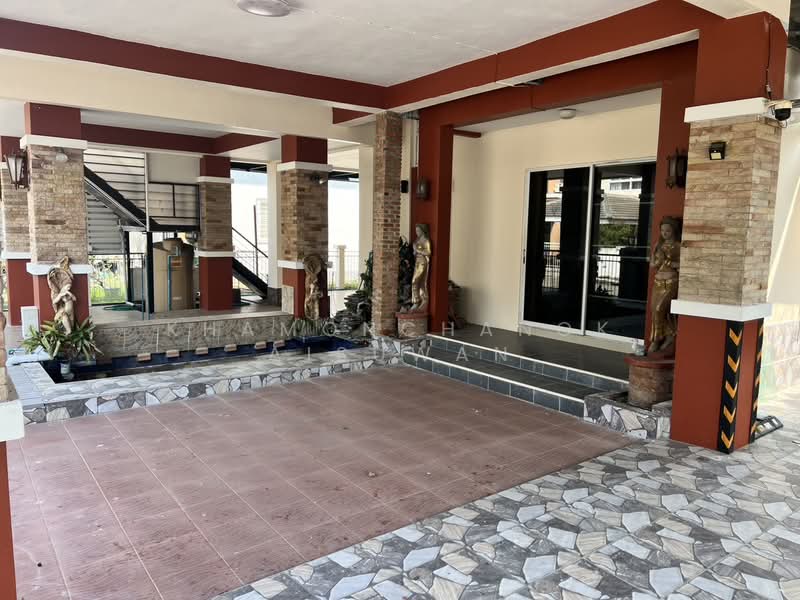 Karnkanok Ville 5, Chiang Mai, San Kamphaeng, San Kamphaeng, Chiang Mai, 3 Bedrooms, 248 sqm, Single Detached House For Sale, by Khamonchanok Aisuwan, 500201080 - DDproperty.com