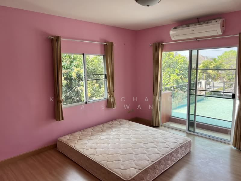 Karnkanok Ville 5, Chiang Mai, San Kamphaeng, San Kamphaeng, Chiang Mai, 3 Bedrooms, 248 sqm, Single Detached House For Sale, by Khamonchanok Aisuwan, 500201080 - DDproperty.com