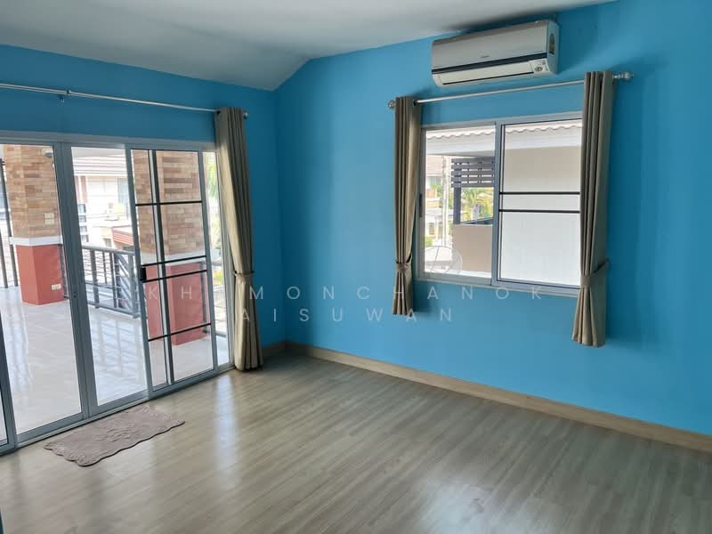 Karnkanok Ville 5, Chiang Mai, San Kamphaeng, San Kamphaeng, Chiang Mai, 3 Bedrooms, 248 sqm, Single Detached House For Sale, by Khamonchanok Aisuwan, 500201080 - DDproperty.com