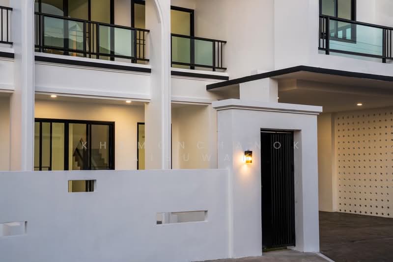 ศิริพร ดอนจั่น เชียงใหม่, เชียงใหม่, ต้นเปา, สันกำแพง, เชียงใหม่, 285 ตร.ม., วิลล่า ขาย, โดย Khamonchanok Aisuwan, 500201081 - DDproperty.com