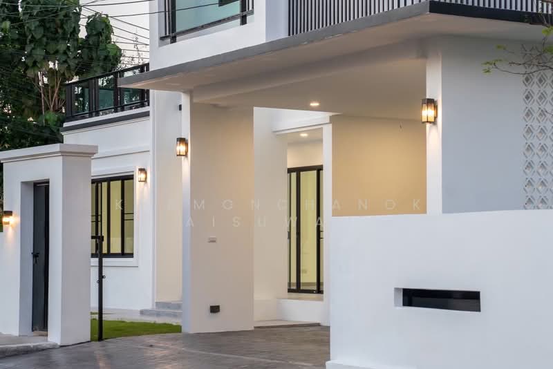 Siriporn Don Jan, Chiang Mai, San Ton Pao, San Kamphaeng, Chiang Mai, 4 Bedrooms, 285 sqm, Villa For Sale, by Khamonchanok Aisuwan, 500201081 - DDproperty.com