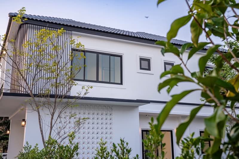 Siriporn Don Jan, Chiang Mai, San Ton Pao, San Kamphaeng, Chiang Mai, 4 Bedrooms, 285 sqm, Villa For Sale, by Khamonchanok Aisuwan, 500201081 - DDproperty.com