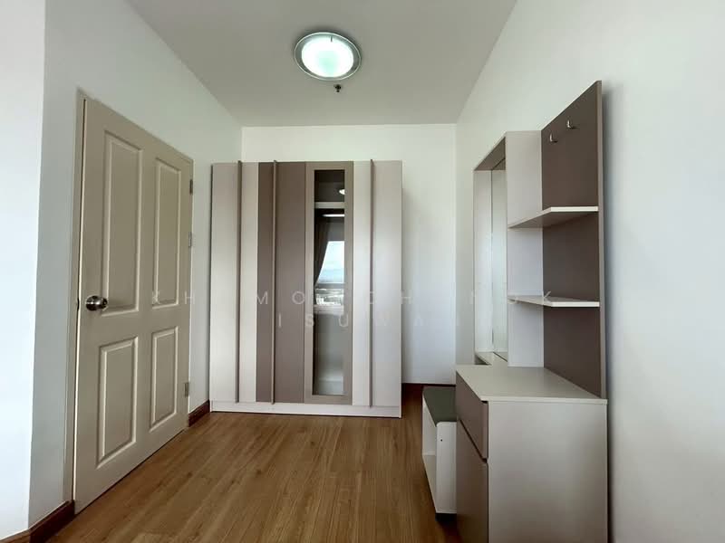 Supalai Monte at Viang, Chiang Mai, Super Highway, Wat Khet, Muang Chiang Mai, Chiang Mai, 2 Bedrooms, 66 sqm, Condo For Sale, by Khamonchanok Aisuwan, 500201082 - DDproperty.com