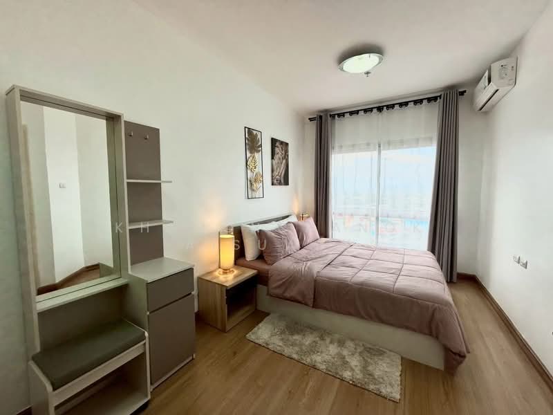 Supalai Monte at Viang, Chiang Mai, Super Highway, Wat Khet, Muang Chiang Mai, Chiang Mai, 2 Bedrooms, 66 sqm, Condo For Sale, by Khamonchanok Aisuwan, 500201082 - DDproperty.com