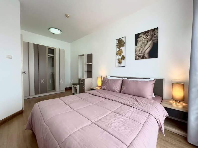 Supalai Monte at Viang, Chiang Mai, Super Highway, Wat Khet, Muang Chiang Mai, Chiang Mai, 2 Bedrooms, 66 sqm, Condo For Sale, by Khamonchanok Aisuwan, 500201082 - DDproperty.com