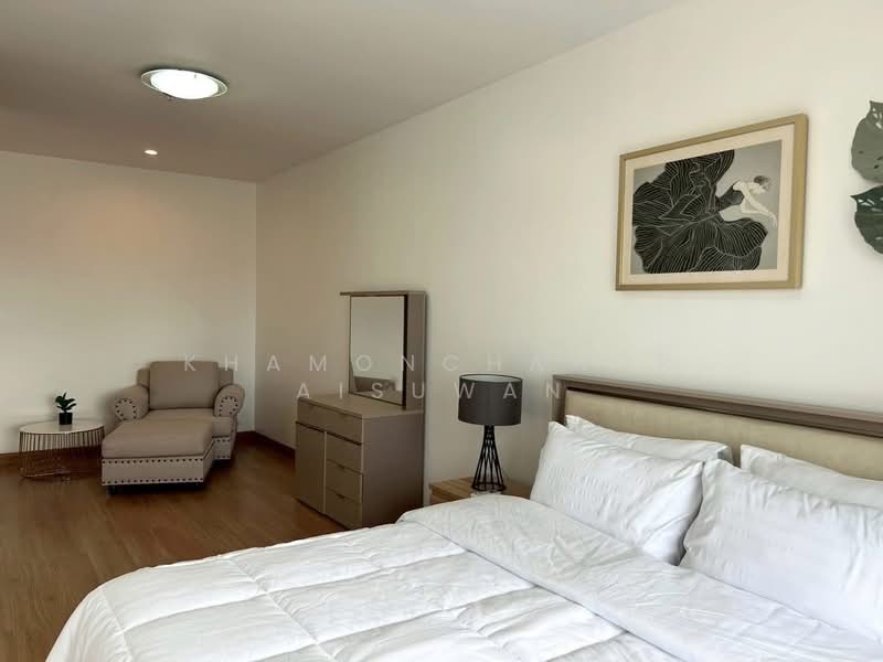 Supalai Monte at Viang, Chiang Mai, Super Highway, Wat Khet, Muang Chiang Mai, Chiang Mai, 2 Bedrooms, 66 sqm, Condo For Sale, by Khamonchanok Aisuwan, 500201082 - DDproperty.com