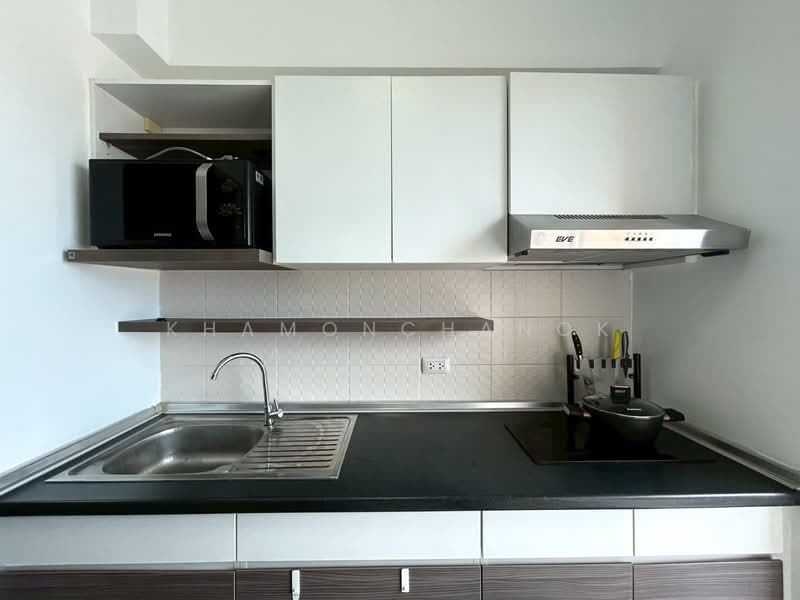 Supalai Monte at Viang, Chiang Mai, Super Highway, Wat Khet, Muang Chiang Mai, Chiang Mai, 2 Bedrooms, 66 sqm, Condo For Sale, by Khamonchanok Aisuwan, 500201082 - DDproperty.com