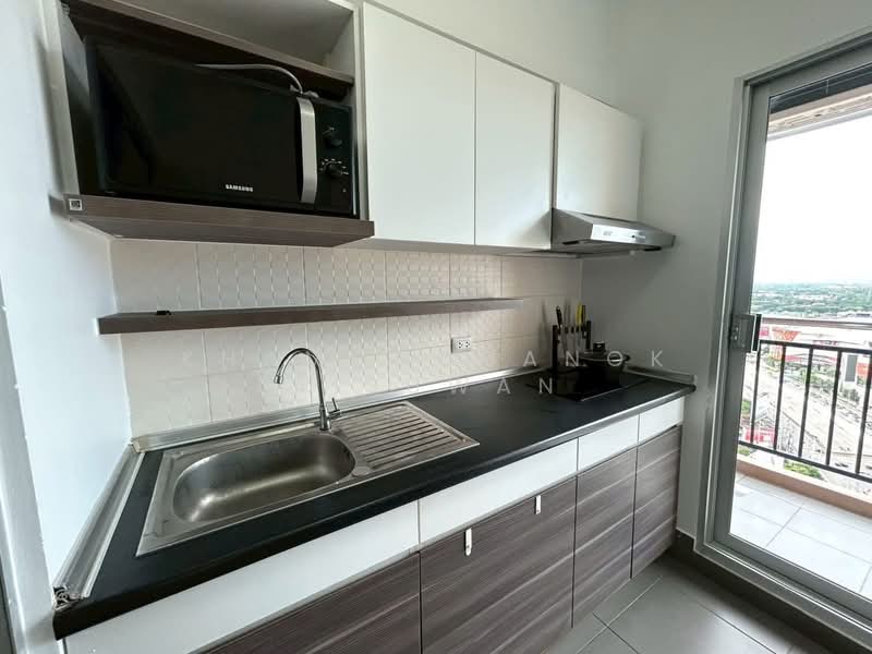 Supalai Monte at Viang, Chiang Mai, Super Highway, Wat Khet, Muang Chiang Mai, Chiang Mai, 2 Bedrooms, 66 sqm, Condo For Sale, by Khamonchanok Aisuwan, 500201082 - DDproperty.com