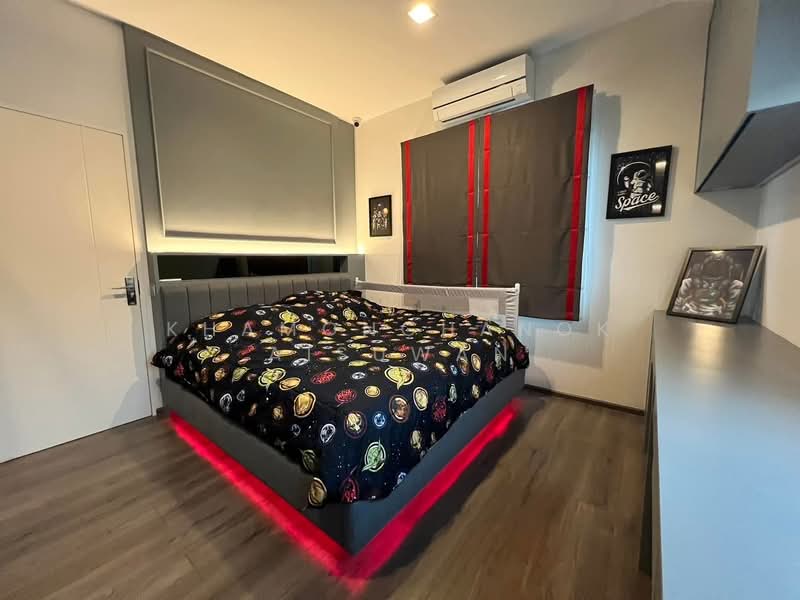 Mantana Serene Lake, Chiang Mai, Shireen Lake Road, Su Thep, Muang Chiang Mai, Chiang Mai, 4 Bedrooms, 170 sqm, Single Detached House For Sale, by Khamonchanok Aisuwan, 500201083 - DDproperty.com