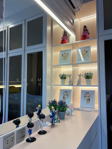 Mantana Serene Lake, Chiang Mai, Shireen Lake Road, Su Thep, Muang Chiang Mai, Chiang Mai, 4 Bedrooms, 170 sqm, Single Detached House For Sale, by Khamonchanok Aisuwan, 500201083 - DDproperty.com