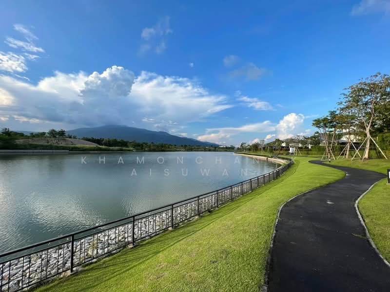 Mantana Serene Lake, Chiang Mai, Shireen Lake Road, Su Thep, Muang Chiang Mai, Chiang Mai, 4 Bedrooms, 170 sqm, Single Detached House For Sale, by Khamonchanok Aisuwan, 500201083 - DDproperty.com
