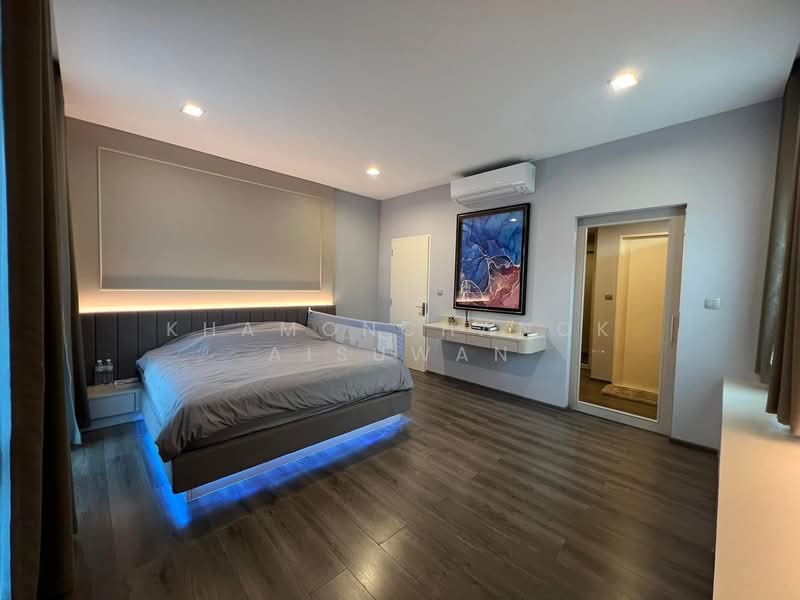 Mantana Serene Lake : มัณฑนา ซีรีน เลค เชียงใหม่, เชียงใหม่, ถนน ชีรีนเลค, สุเทพ, เมืองเชียงใหม่, เชียงใหม่, 170 ตร.ม., บ้านเดี่ยว ขาย, โดย Khamonchanok Aisuwan, 500201083 - DDproperty.com