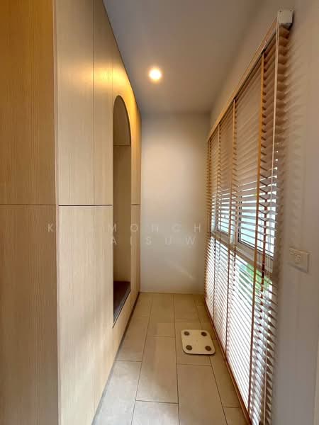 Monotown 3 - San Phi Suea, Chiang Mai, San Phi Sua, Muang Chiang Mai, Chiang Mai, 3 Bedrooms, 145 sqm, Townhouse For Sale, by Khamonchanok Aisuwan, 500201085 - DDproperty.com