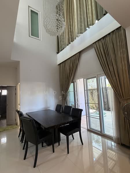 Newly built Chiangmai pool villa closed to nature near city, Chiang Mai, Sam Ran Rat, Doi Saket, Chiang Mai, 4 Bedrooms, 350 sqm, Villa For Sale, by Khamonchanok Aisuwan, 500201086 - DDproperty.com