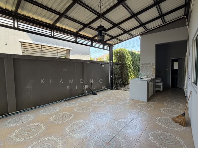 Newly built Chiangmai pool villa closed to nature near city, Chiang Mai, Sam Ran Rat, Doi Saket, Chiang Mai, 4 Bedrooms, 350 sqm, Villa For Sale, by Khamonchanok Aisuwan, 500201086 - DDproperty.com