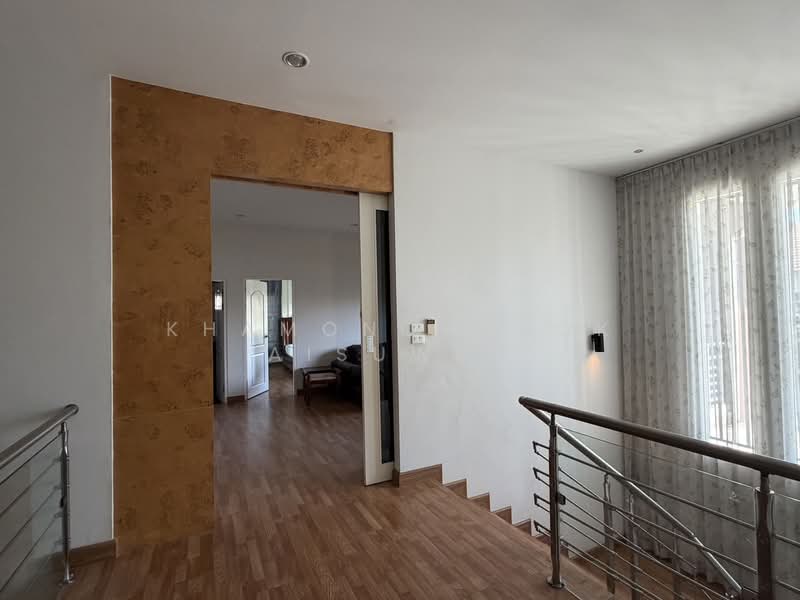 Newly built Chiangmai pool villa closed to nature near city, Chiang Mai, Sam Ran Rat, Doi Saket, Chiang Mai, 4 Bedrooms, 350 sqm, Villa For Sale, by Khamonchanok Aisuwan, 500201086 - DDproperty.com