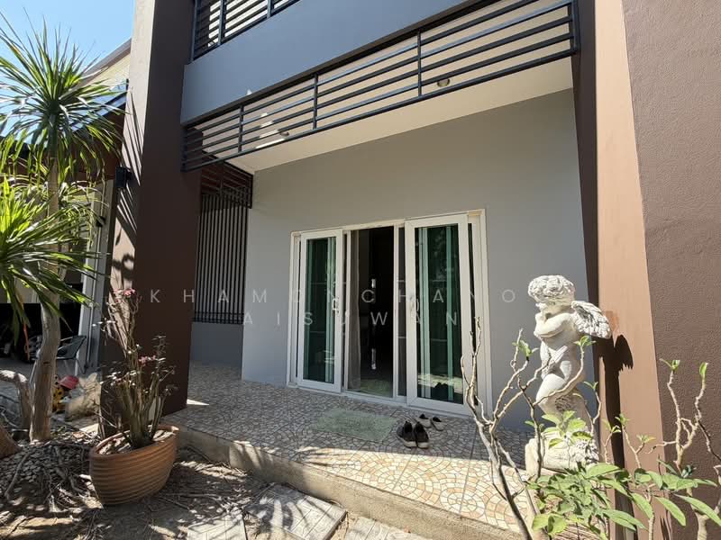 ขายวิลล่า 3 ห้องนอน ในทำเล ดอยสะเก็ด, เชียงใหม่, สำราญราษฎร์, ดอยสะเก็ด, เชียงใหม่, 350 ตร.ม., วิลล่า ขาย, โดย Khamonchanok Aisuwan, 500201086 - DDproperty.com