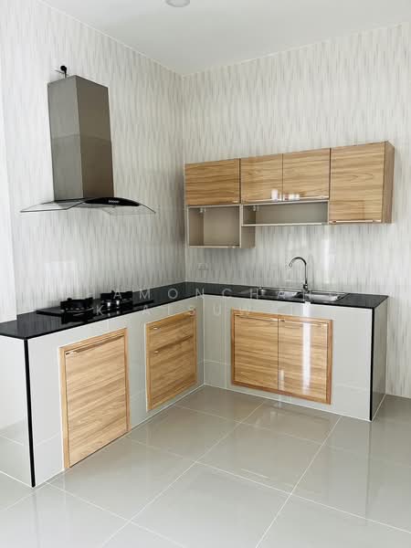 Newly built Chiangmai pool villa closed to nature near city, Chiang Mai, Sam Ran Rat, Doi Saket, Chiang Mai, 3 Bedrooms, 183 sqm, Villa For Sale, by Khamonchanok Aisuwan, 500201087 - DDproperty.com