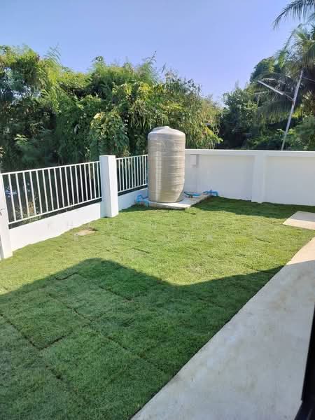 Newly built Chiangmai pool villa closed to nature near city, Chiang Mai, Sam Ran Rat, Doi Saket, Chiang Mai, 3 Bedrooms, 183 sqm, Villa For Sale, by Khamonchanok Aisuwan, 500201087 - DDproperty.com