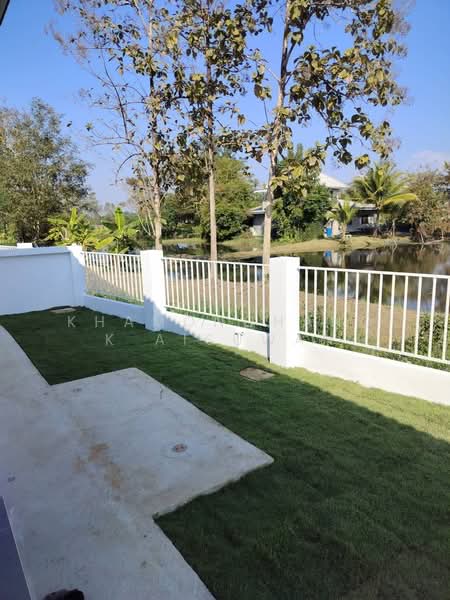 Newly built Chiangmai pool villa closed to nature near city, Chiang Mai, Sam Ran Rat, Doi Saket, Chiang Mai, 3 Bedrooms, 183 sqm, Villa For Sale, by Khamonchanok Aisuwan, 500201087 - DDproperty.com