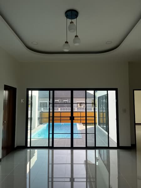 Newly built Chiangmai pool villa closed to nature near city, Chiang Mai, Sam Ran Rat, Doi Saket, Chiang Mai, 3 Bedrooms, 183 sqm, Villa For Sale, by Khamonchanok Aisuwan, 500201087 - DDproperty.com