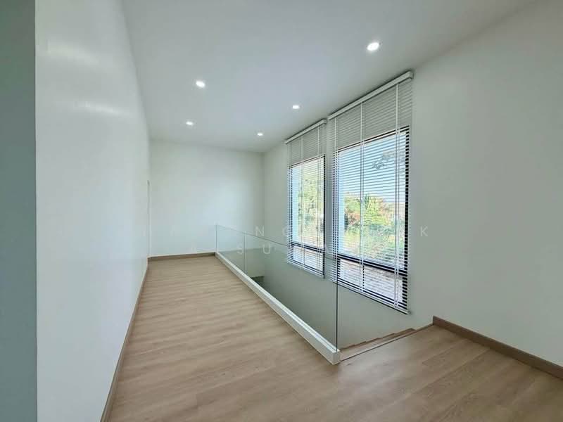 Baan Wang Tan, Chiang Mai, Mae Hia, Muang Chiang Mai, Chiang Mai, 4 Bedrooms, 354 sqm, Single Detached House For Rent, by Khamonchanok Aisuwan, 500201089 - DDproperty.com