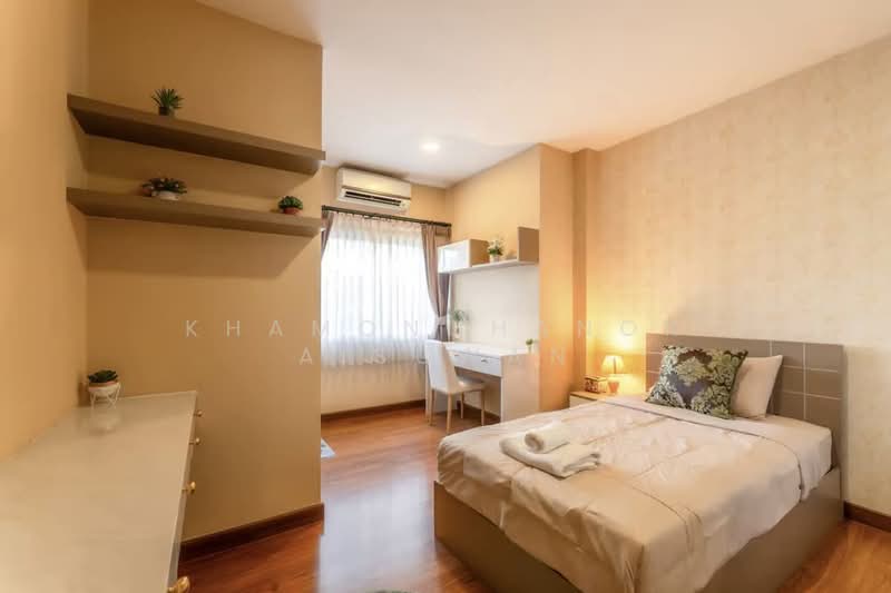 The Greenery Loft, Chiang Mai, Tha Sa La, Muang Chiang Mai, Chiang Mai, 5 Bedrooms, 272 sqm, Single Detached House For Rent, by Khamonchanok Aisuwan, 500201091 - DDproperty.com