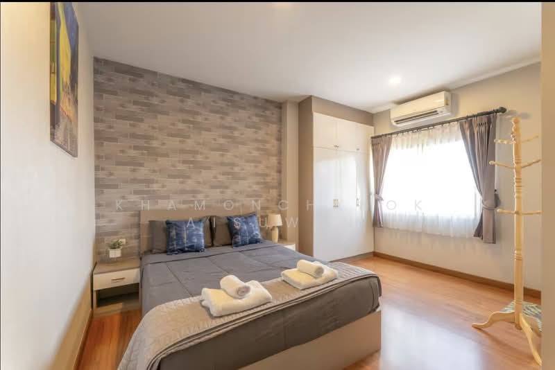 The Greenery Loft, Chiang Mai, Tha Sa La, Muang Chiang Mai, Chiang Mai, 5 Bedrooms, 272 sqm, Single Detached House For Rent, by Khamonchanok Aisuwan, 500201091 - DDproperty.com