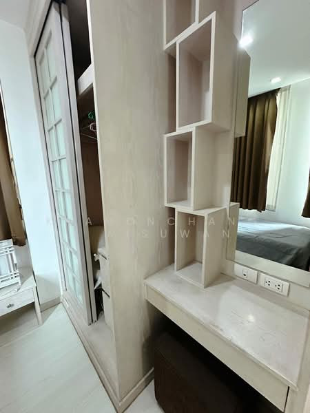 S Condo Chiang Mai : เอส คอนโด เชียงใหม่, เชียงใหม่, สุเทพ, เมืองเชียงใหม่, เชียงใหม่, 65 ตร.ม., คอนโด ให้เช่า, โดย Khamonchanok Aisuwan, 500201092 - DDproperty.com