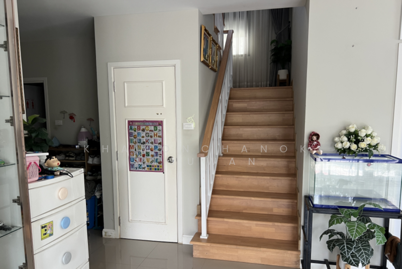 Karnkanok Ville 15, Chiang Mai, Yand Nueng, Saraphi, Chiang Mai, 4 Bedrooms, 258 sqm, Single Detached House For Sale, by Khamonchanok Aisuwan, 500201093 - DDproperty.com