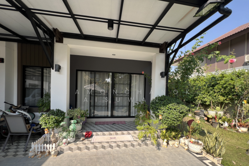 Karnkanok Ville 15, Chiang Mai, Yand Nueng, Saraphi, Chiang Mai, 4 Bedrooms, 258 sqm, Single Detached House For Sale, by Khamonchanok Aisuwan, 500201093 - DDproperty.com