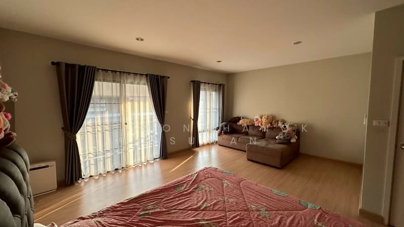 Karnkanok Ville 15, Chiang Mai, Yand Nueng, Saraphi, Chiang Mai, 4 Bedrooms, 258 sqm, Single Detached House For Sale, by Khamonchanok Aisuwan, 500201093 - DDproperty.com