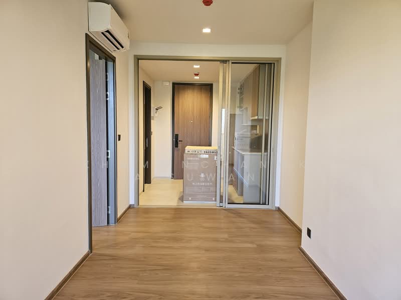 Mekin HAUS, Chiang Mai, Fa Ham, Muang Chiang Mai, Chiang Mai, 1 Bedroom, 43 sqm, Condo For Sale, by Khamonchanok Aisuwan, 500201094 - DDproperty.com