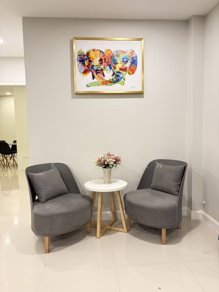 The Masterpiece Scenery Hill, Chiang Mai, Nam Phare, Hang Dong, Chiang Mai, 6 Bedrooms, 315 sqm, Single Detached House For Sale, by Khamonchanok Aisuwan, 500201095 - DDproperty.com