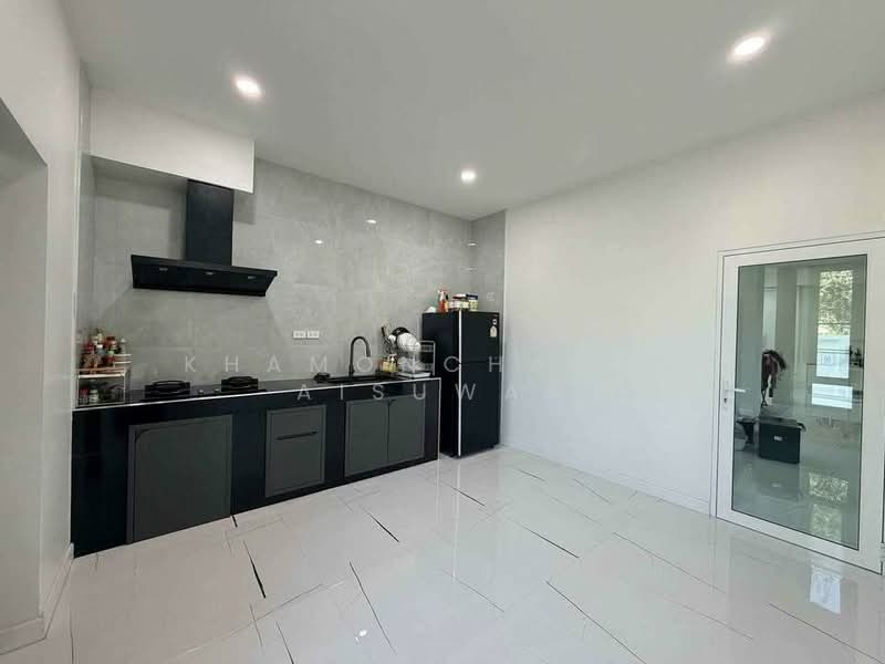 Baan Wang Tan, Chiang Mai, Mae Hia, Muang Chiang Mai, Chiang Mai, 4 Bedrooms, 354 sqm, Single Detached House For Sale, by Khamonchanok Aisuwan, 500201096 - DDproperty.com