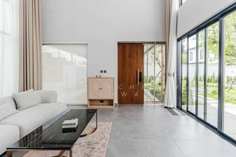 Baan Thippamorn Hill, Chiang Mai, Mae Hia, Muang Chiang Mai, Chiang Mai, 4 Bedrooms, 354 sqm, Single Detached House For Sale, by Khamonchanok Aisuwan, 500201098 - DDproperty.com