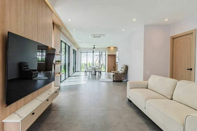 บ้านทิพย์ภมรฮิลล์, เชียงใหม่, แม่เหียะ, เมืองเชียงใหม่, เชียงใหม่, 354 ตร.ม., บ้านเดี่ยว ขาย, โดย Khamonchanok Aisuwan, 500201098 - DDproperty.com