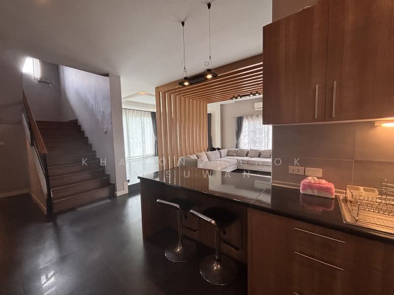 The Bliss Koolpunt Ville 16 : เดอะ บลิส กุลพันธ์วิลล์ 16, เชียงใหม่, ถนนเชียงใหม่-แม่ออน, สันกำแพง, สันกำแพง, เชียงใหม่, 330 ตร.ม., บ้านเดี่ยว ขาย, โดย Khamonchanok Aisuwan, 500201100 - DDproperty.com