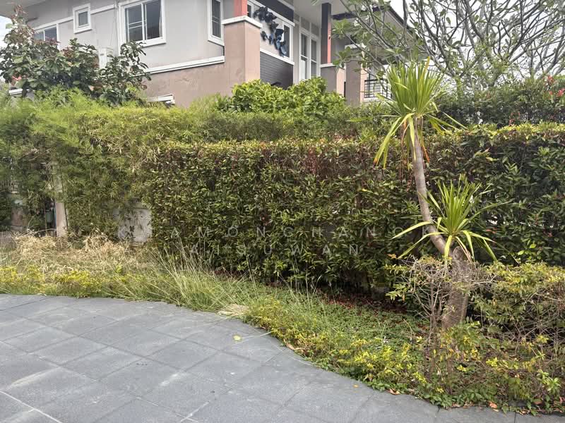 The Bliss Koolpunt Ville 16 : เดอะ บลิส กุลพันธ์วิลล์ 16, เชียงใหม่, ถนนเชียงใหม่-แม่ออน, สันกำแพง, สันกำแพง, เชียงใหม่, 330 ตร.ม., บ้านเดี่ยว ขาย, โดย Khamonchanok Aisuwan, 500201100 - DDproperty.com