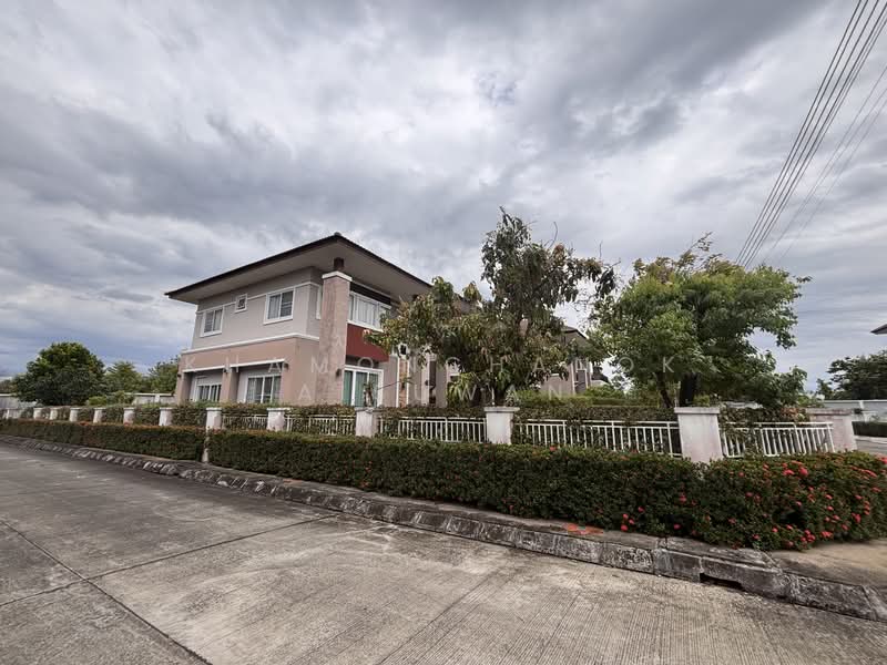 The Bliss Koolpunt Ville 16, Chiang Mai, Chiang Mai - Mae On Road, San Kamphaeng, San Kamphaeng, Chiang Mai, 3 Bedrooms, 330 sqm, Single Detached House For Sale, by Khamonchanok Aisuwan, 500201100 - DDproperty.com