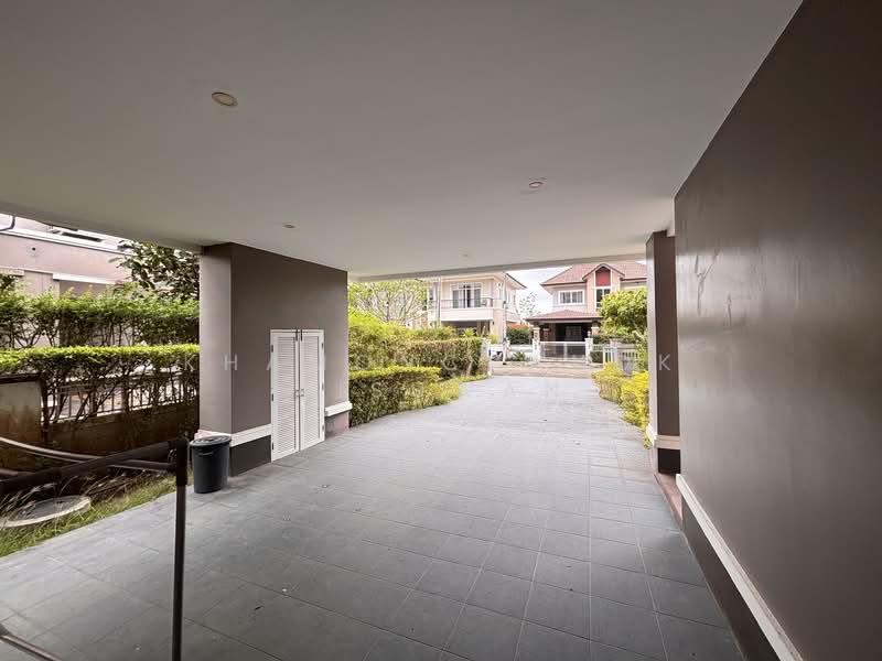 The Bliss Koolpunt Ville 16, Chiang Mai, Chiang Mai - Mae On Road, San Kamphaeng, San Kamphaeng, Chiang Mai, 3 Bedrooms, 330 sqm, Single Detached House For Sale, by Khamonchanok Aisuwan, 500201100 - DDproperty.com