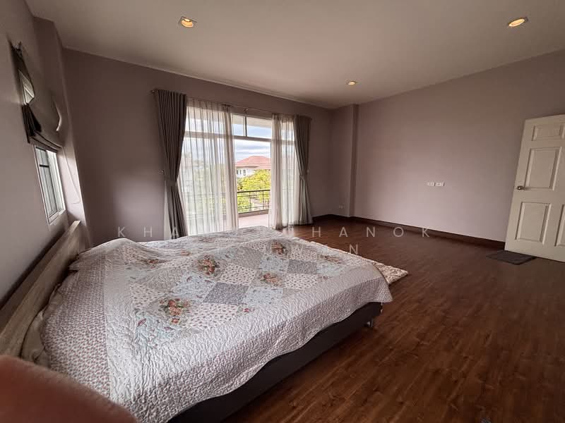 The Bliss Koolpunt Ville 16 : เดอะ บลิส กุลพันธ์วิลล์ 16, เชียงใหม่, ถนนเชียงใหม่-แม่ออน, สันกำแพง, สันกำแพง, เชียงใหม่, 330 ตร.ม., บ้านเดี่ยว ขาย, โดย Khamonchanok Aisuwan, 500201100 - DDproperty.com