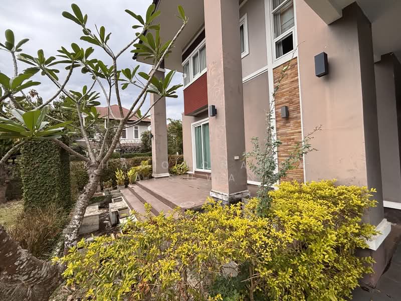 The Bliss Koolpunt Ville 16 : เดอะ บลิส กุลพันธ์วิลล์ 16, เชียงใหม่, ถนนเชียงใหม่-แม่ออน, สันกำแพง, สันกำแพง, เชียงใหม่, 330 ตร.ม., บ้านเดี่ยว ขาย, โดย Khamonchanok Aisuwan, 500201100 - DDproperty.com