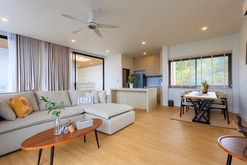 Brand New 3 Villas Project For Sale in Chaweng Yai, Surat Thani, Bo Put, Ko Samui, Surat Thani, 3 Bedrooms, 540 sqm, Villa For Sale, by Thanya Pimonpat, 500201102 - DDproperty.com